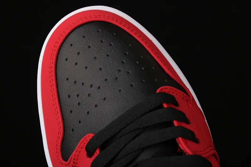 All categories Air Jordan Jordan series basketball shoes Air Jordan 1 Low Air Jordan 1 Low AJ1 Joe 1 low-top cultural and leisure sports sneakers 553558-036